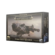 Storm Eagle Squadron Legions Imperialis Warhammer