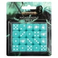 thumbnail image 1 of Warhammer: Nighthaunt - Dice Set, 1 of 2