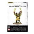 thumbnail image 1 of Games Workshop - Warhammer Age of Sigmar - Orruk Warclans - Ironjawz - Warchanter, 1 of 3