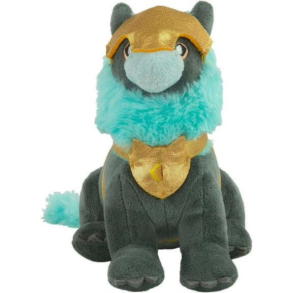 Warhammer Sacrosanct Gryph Hound 6.5" Plush