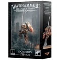thumbnail image 1 of Warhammer: The Horus Heresy - Blood Angels - Dominion Zephon, 1 of 1