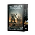 thumbnail image 1 of Warhammer: The Horus Heresy - Legion Cataphractii Praetor & Chaplain Consul, 1 of 1