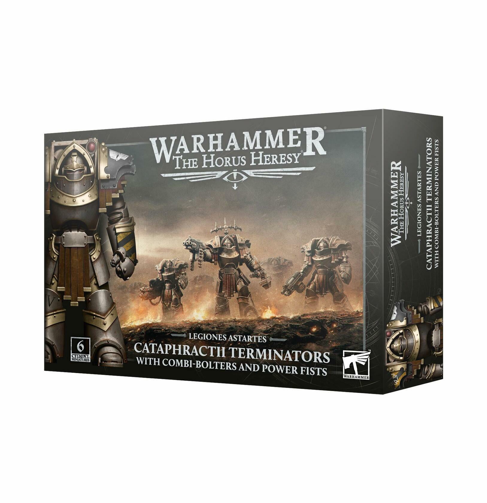 Warhammer-The-Horus-Heresy-
