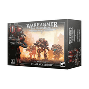 Games Workshop - Warhammer - Horus Heresy: Mechanicum: Thallax Cohort