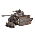 thumbnail image 1 of Warhammer: The Horus Heresy Solar Auxilia Leman Russ Strike Tank, 1 of 4