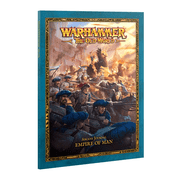 Games Workshop Warhammer The Old World Empire of Man - Arcane Journal