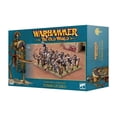 thumbnail image 1 of Warhammer: The Old World - Tomb Kings of Khemri - Tomb Guard, 1 of 5