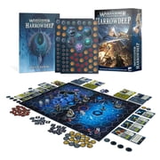 Warhammer Underworlds Harrowdeep English