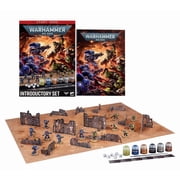 Collectible Games Workshop - Warhammer 40K - Introductory Set 2026