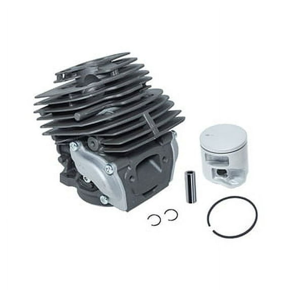 Warhawk Cylinder kit fits Husqvarna 560, 562 XP replaces 575 35 58-05