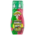 Warhead Super Sour Double Drop Blue Raspberry/Green Apple, 30 Ml