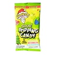 thumbnail image 1 of Warheads Christmas Extreme Sour Popping Candy Peg Bag, 0.74 oz, 4 Pack, 1 of 5