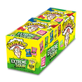 thumbnail image 1 of Warheads Extreme Sour Hard Candy 1oz Bags, Pack Of 12, 1 of 7