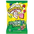 thumbnail image 1 of Warheads Extreme Sour Hard Candy 3.25oz Assorted Flavors [8-Bags], 1 of 3