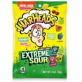 thumbnail image 1 of Warheads Extreme Sour Hard Candy Assorted Flavors 2 oz. (Pack of 4), 1 of 1