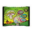 thumbnail image 1 of Warheads Halloween Mixed Candy Bag - 70 Piece Count, 1 of 2