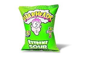 Warheads Pool Pillow
