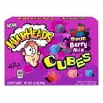 thumbnail image 1 of Warheads Sour Berry Cubes 3.5 oz Box, 1 of 1