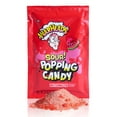 thumbnail image 1 of Warheads Sour Popping Candy - Sour Watermelon, 1 of 1