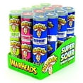 thumbnail image 1 of Warheads Super Sour Spray, 12 Count (SUGAR CANDY - NOVELTIES/KIDS), 1 of 1