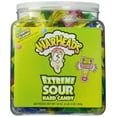 thumbnail image 1 of Warheads Tub, 240 Count, 1 of 5