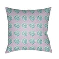 thumbnail image 1 of Surya Warhol 20" x 20" Medium Square Throw Pillow WA001-2020, 1 of 5