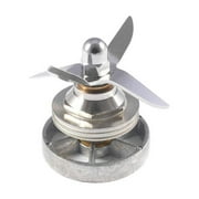 Waring 007314W Cutting Assembly for Waring Blenders Includes Metal and Rubber Washers Genuine