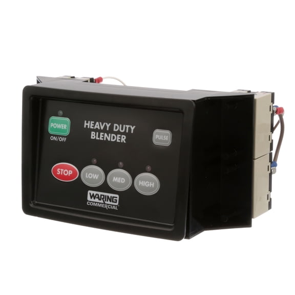Waring - 026400 - Power On/Off Control Module