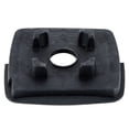 thumbnail image 1 of Waring 026443 Jar Pad for MX Series Blenders Black Genuine OEM, 1 of 3