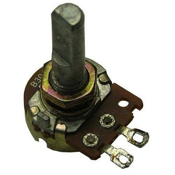 Waring - 027198 - 2 Tab Toaster Rheostat