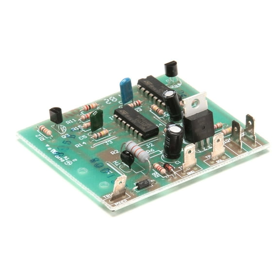 Waring 027943 Pc Board /Wct805Rc