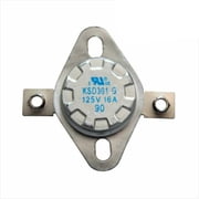 Waring 029996 WPG150 WPG250 Commercial Panini Grill Thermal Cut Off Genuine