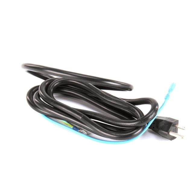 Waring 502855 6.35 in. OEM CB15 Cordset