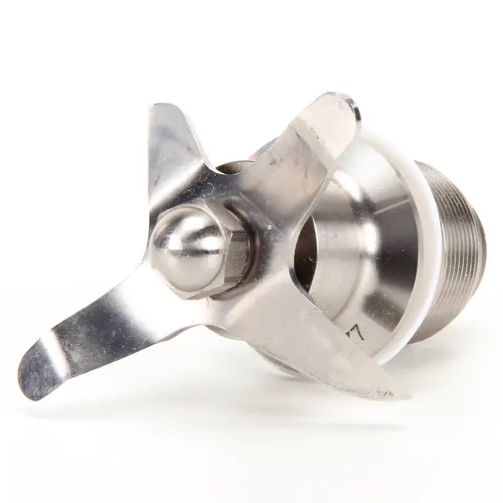 Waring 502977 Blade Assembly for CB6 CB10 CB15 Commercial Blenders