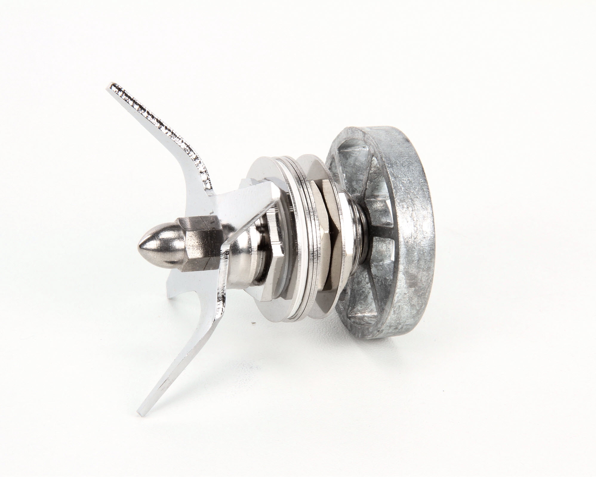 Waring Blending Assembly. 503119 - Genuine OEM Replacement Part ...