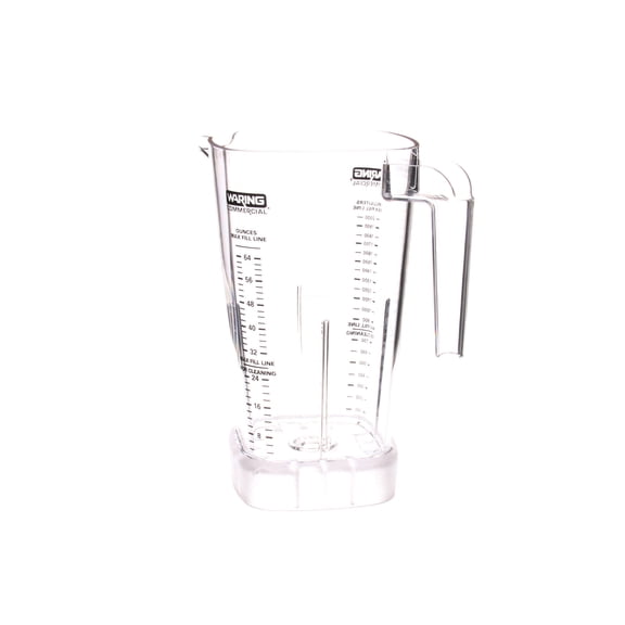 Waring Jar Only 503326 - Genuine OEM Replacement Part