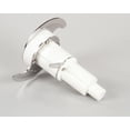 thumbnail image 1 of Waring S Cutting Blade - Caf31 /Fp200 503341 - Genuine OEM Replacement Part, 1 of 4