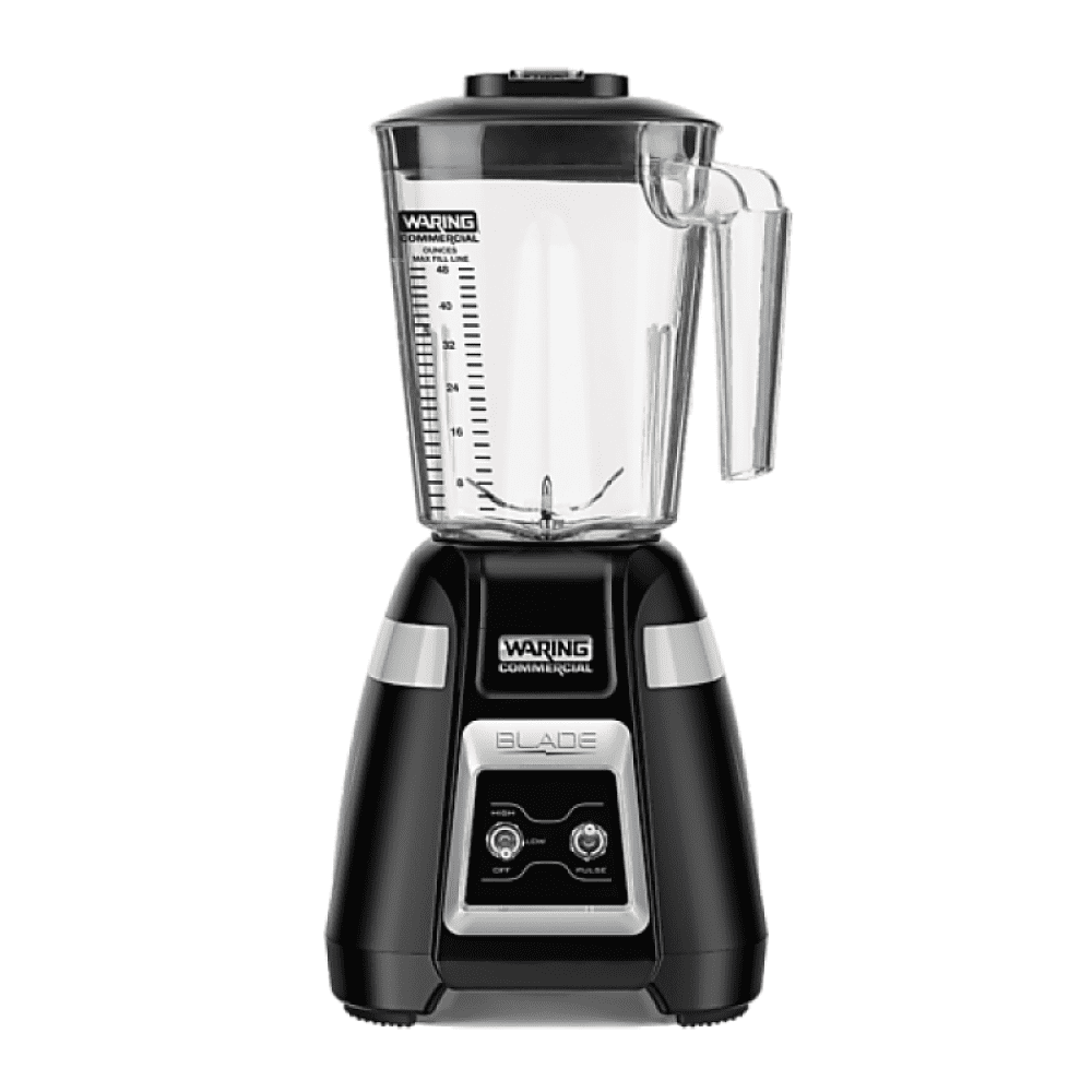 WARING バーブレンダー Amazon.com: Waring Commercial 1/2 HP Bar Blender, 2-Speed with 48