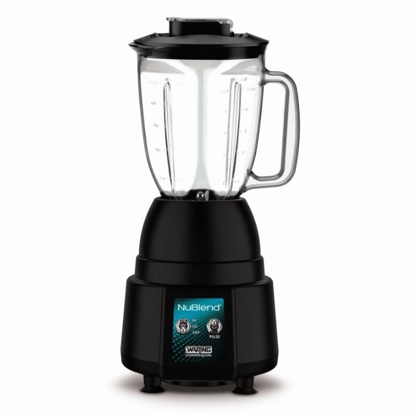 Waring - BB180X - Nu Blend™ Commercial Blender