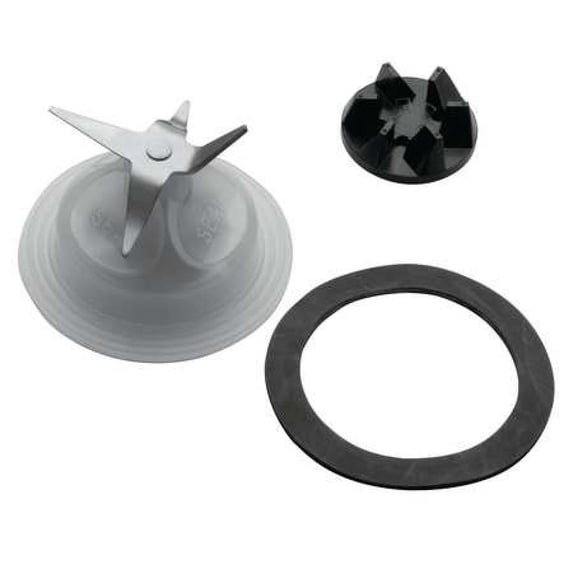 Waring Comercial CAC65 Bar Blender Repair Kit with Blade Assembly Coupling Gasket