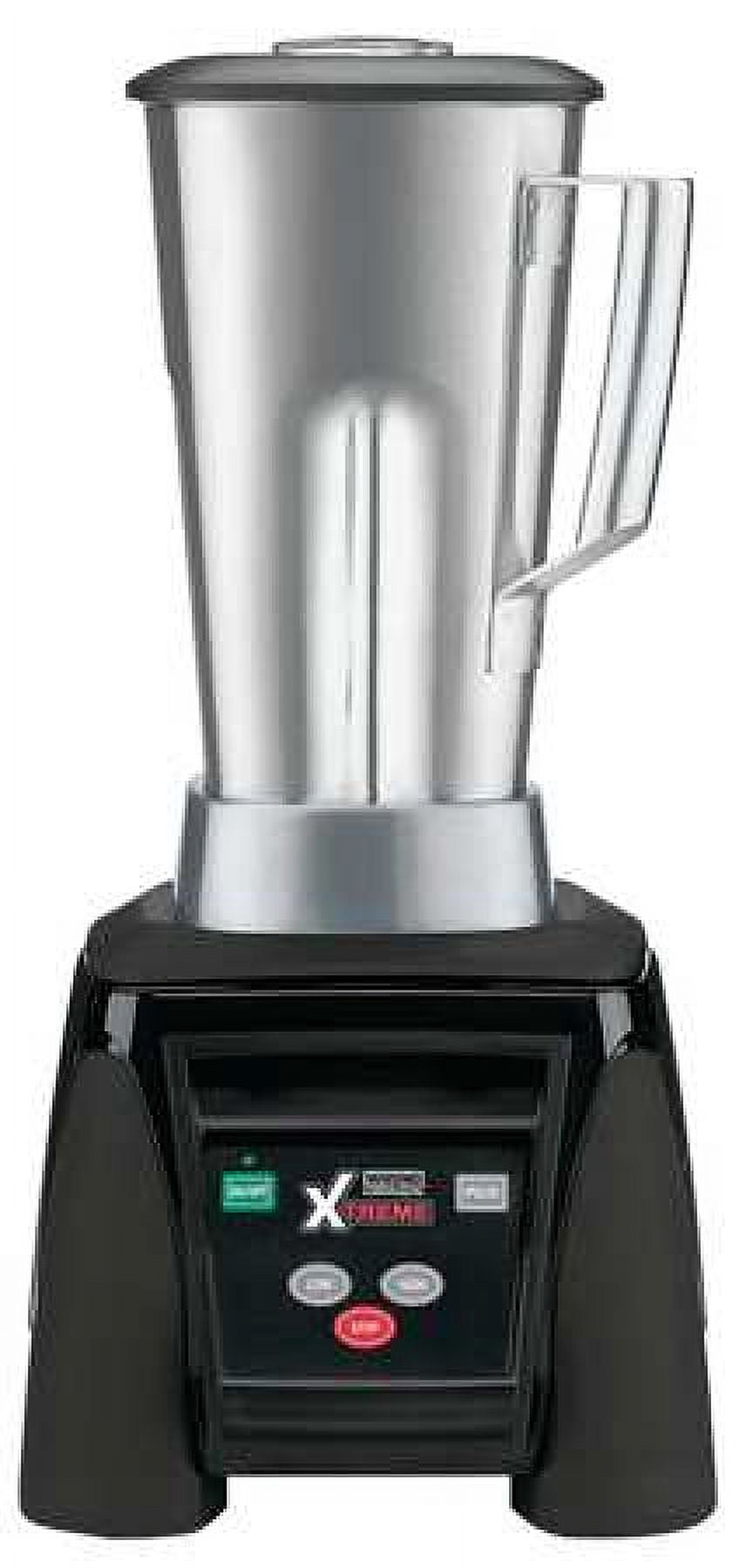 Waring Commercial Blender,64 Oz,Electronic Controls MX1050XTS