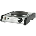 thumbnail image 1 of Waring Commercial Cast Iron Burner - Single, 1 of 4