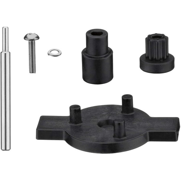 Waring Commercial CAC104 Big Stix Immersion Blender Coupler Replacement