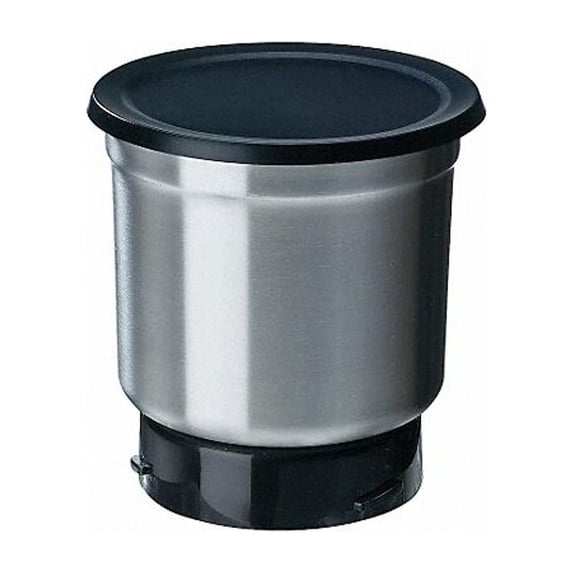 Waring Commercial Grinding Bowl with Storage Lid CAC103