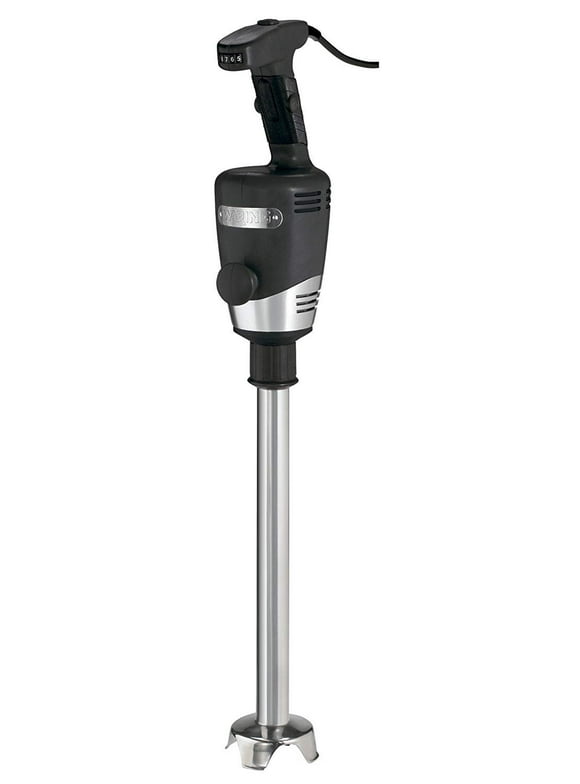 Immersion Blenders in Blenders