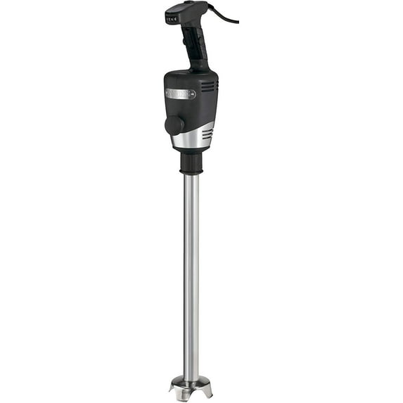 Waring Commercial Immersion Blender,200 Qt WSB70