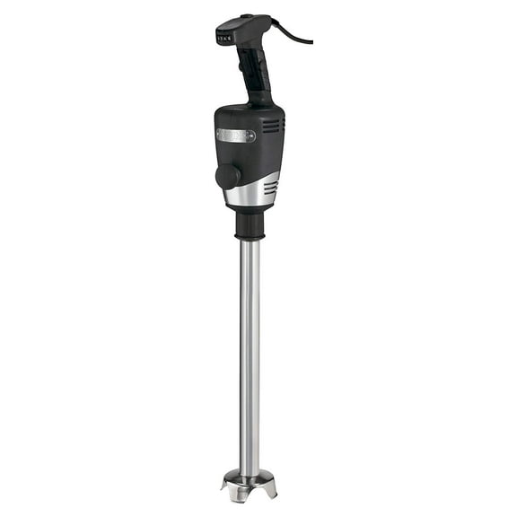 Waring Commercial Immersion Blender,140 Qt WSB65