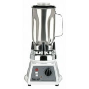 Lab Blender,1L,9-3/4 x 8 x 13-7/8 7010S