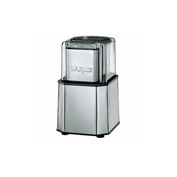 Waring Commercial Spice Grinder with 3 Grinding Bowls WSG30