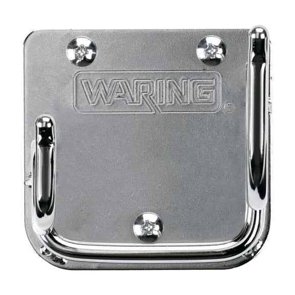 Waring Commercial WSB01 Wall Hanger for Big Stik Blenders